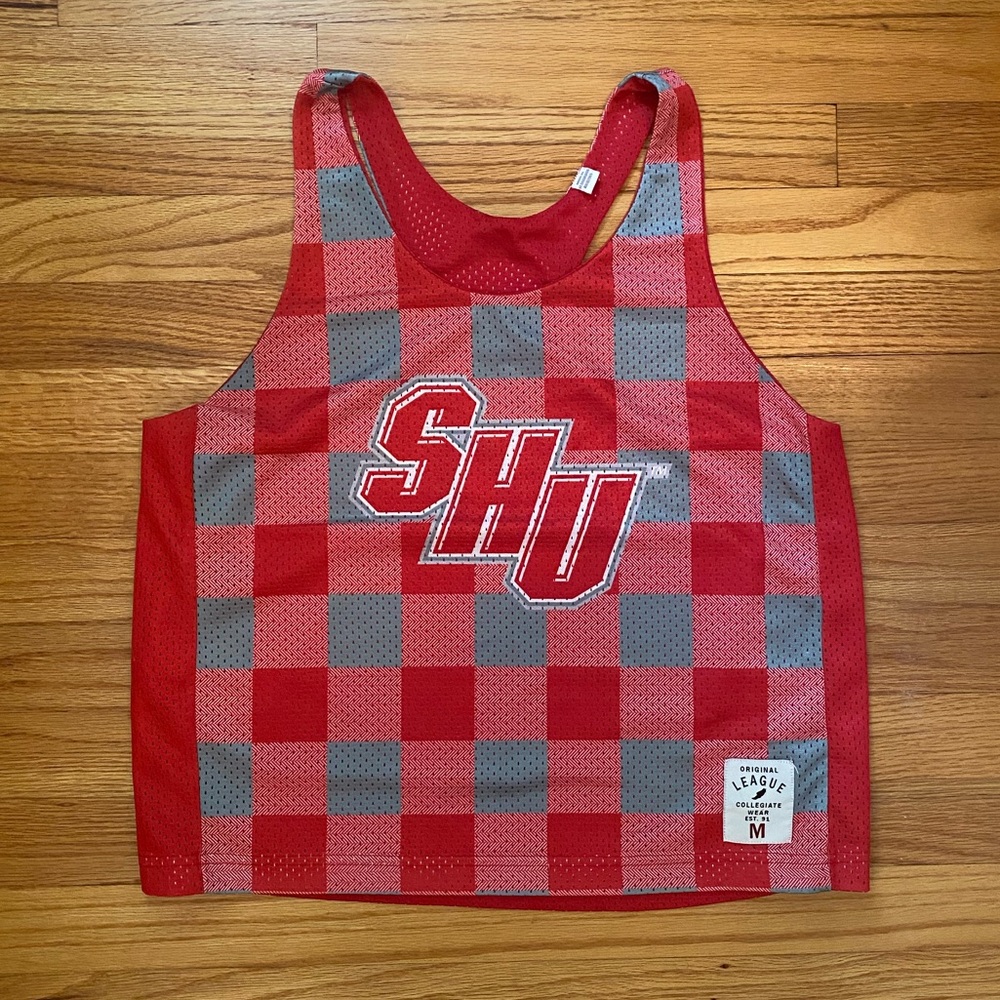Sacred Heart University SHU Jersey Women’s Medium